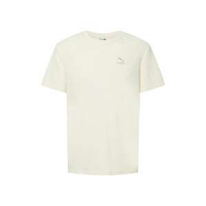 PUMA Funkčné tričko  prírodná biela