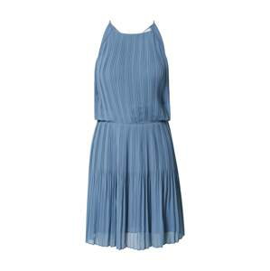 Samsoe Samsoe Letné šaty 'MYLLOW'  dymovo modrá