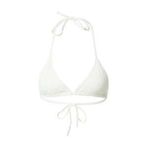 Pepe Jeans Bikinový top 'WENDY'  biela