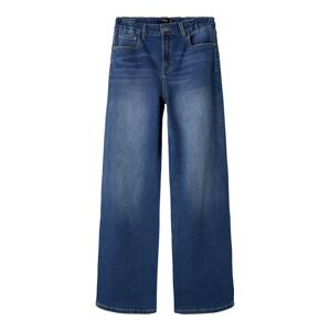 LMTD Džínsy 'Teces'  modrá denim