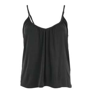 Vero Moda Curve Top 'FILLI'  čierna