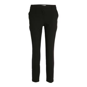 Dorothy Perkins Tall Chino nohavice 'Grazer'  čierna