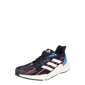 ADIDAS PERFORMANCE Bežecká obuv 'X9000L2'  čierna / červená / modrá / biela