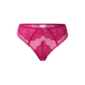 Hunkemöller Nohavičky 'Mel'  fuksia