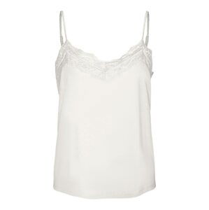 VERO MODA Top 'June'  biela