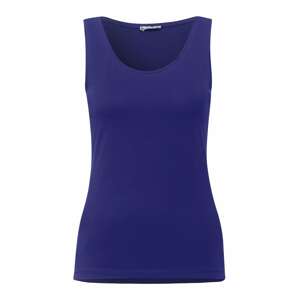 STREET ONE Top 'Anni'  indigo