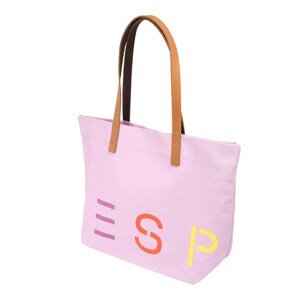 ESPRIT Shopper 'Dylan'  orgovánová / zmiešané farby