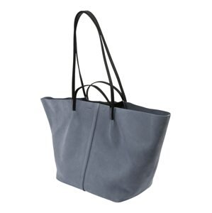 AllSaints Shopper 'NADALINE'  dymovo šedá / čierna