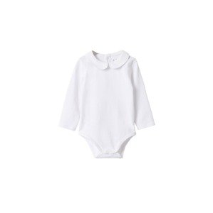 MANGO KIDS Body  biela