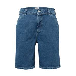 BDG Urban Outfitters Džínsy 'CARPENTER'  modrá denim