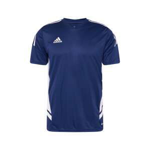 ADIDAS SPORTSWEAR Dres 'Condivo 22'  tmavomodrá / biela