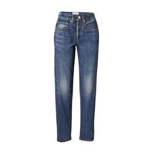 rag & bone Džínsy 'Miramar'  modrá denim