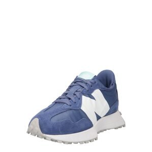 new balance Bežecká obuv '327'  modrá / biela / pastelovo modrá