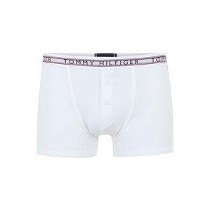 Tommy Hilfiger Underwear Boxerky  námornícka modrá / červená / biela