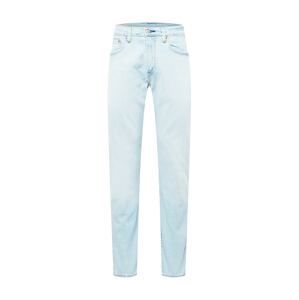 LEVI'S Džínsy '502™ TAPER LIGHT INDIGO - WORN IN'  pastelovo modrá