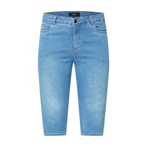 Zizzi Džínsy 'HAILEY'  modrá denim