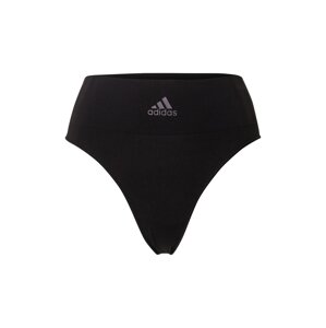 ADIDAS SPORTSWEAR Športové nohavičky  čierna