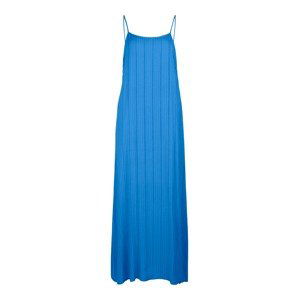 OBJECT Letné šaty 'Susan'  modrá
