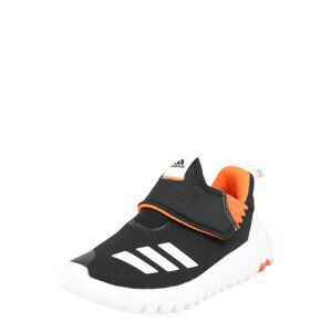 ADIDAS PERFORMANCE Športová obuv 'Suru365'  čierna / biela / oranžová