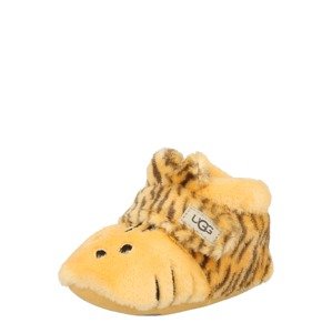 UGG Papuče 'BIXBEE TIGER STUFFIE'  hnedá / karamelová