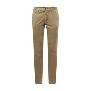 TOMMY HILFIGER Chino nohavice  kaki