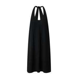 EDITED Letné šaty 'Michelle'  čierna