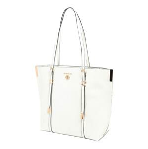 River Island Shopper  biela