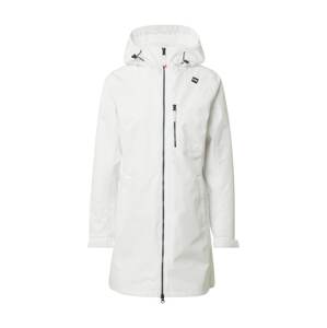 HELLY HANSEN Outdoorová bunda  biela