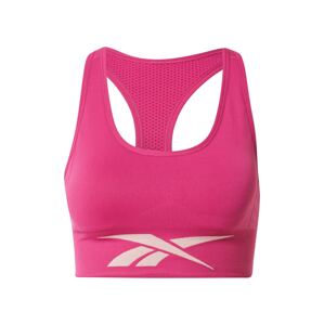 Reebok Sport Športová podprsenka 'Workout Ready'  malinová / rosé