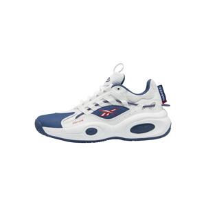 Reebok Tenisky  modrá / červená / biela