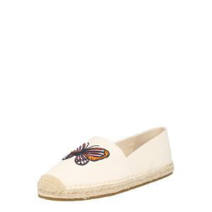 Kate Spade Espadrilky 'AFLUTTER'  biela / zmiešané farby