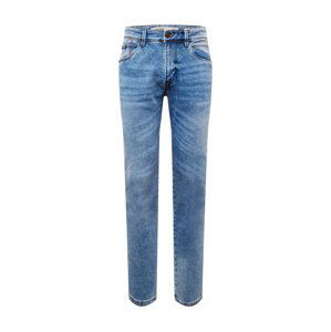 INDICODE JEANS Džínsy 'Edwards'  modrá denim