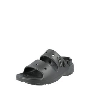 Crocs Otvorená obuv  čierna