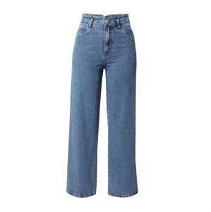 LMTD Džínsy 'KIRA'  modrá denim