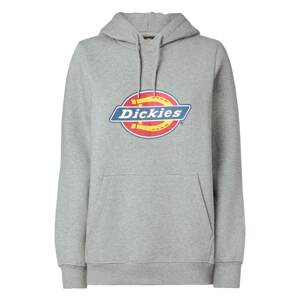 DICKIES Mikina  modrá / žltá / sivá / červená / biela