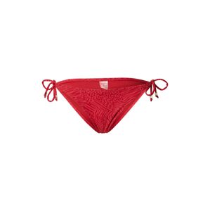 Hunkemöller Bikinové nohavičky 'Kai'  červená / melónová