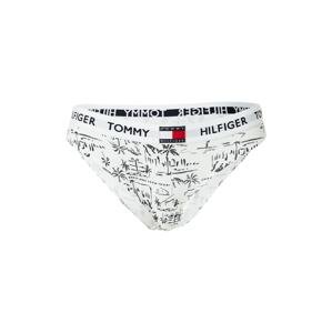 Tommy Hilfiger Underwear Nohavičky  námornícka modrá / červená / čierna / biela