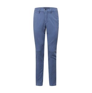 TOMMY HILFIGER Chino nohavice 'BLEECKER'  indigo