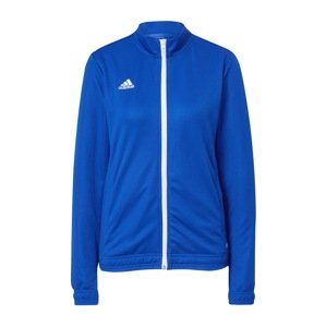 ADIDAS SPORTSWEAR Tréningová bunda 'Entrada 22'  kráľovská modrá / biela