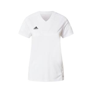 ADIDAS PERFORMANCE Dres  biela