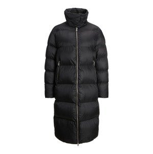 JJXX Zimný kabát 'Ellie'  čierna