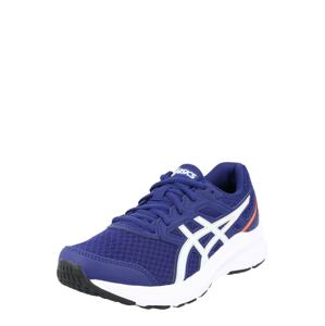 ASICS Bežecká obuv 'JOLT 3'  kráľovská modrá / oranžová / biela