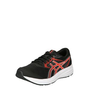 ASICS Bežecká obuv 'Braid 2'  červená / čierna / biela