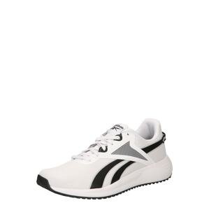 Reebok Sport Bežecká obuv 'Lite Plus 3'  antracitová / svetlosivá / biela