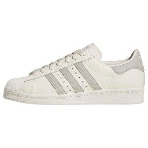 ADIDAS ORIGINALS Nízke tenisky 'Superstar 82'  sivá / biela