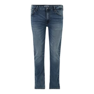 Only & Sons Big & Tall Džínsy 'WEFT'  modrá denim