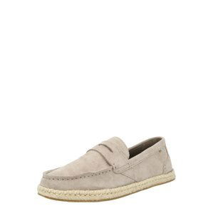 TOMS Espadrilky 'STANFORD ROPE'  tmavošedá