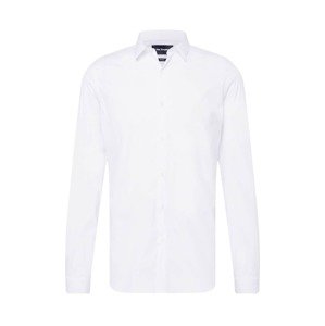 The Kooples Biznis košeľa 'CHEMISE'  biela