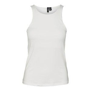 VERO MODA Top 'Bianca'  biela