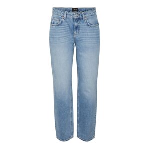 VERO MODA Džínsy 'Sky'  modrá denim